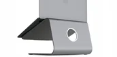 Części i akcesoria do laptopów - Stojak na laptopa Rain Design mStand 10072-RD - miniaturka - grafika 1