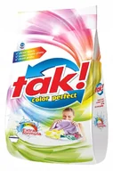 Środki do prania - BioLife Tak Proszek Do Prania Color 3 kg - miniaturka - grafika 1