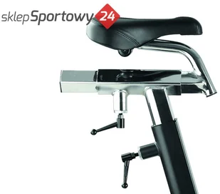 BH Fitness ROWER SPINNINGOWY AIRMAG H9120 H9120 - Rowery treningowe - miniaturka - grafika 3