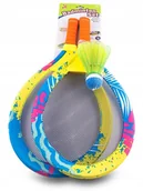 Badminton - Rakietki Paletki Zestaw z lotką i piłką badminton - miniaturka - grafika 1