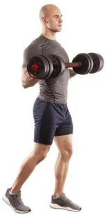 HMS Sztangielki sztanga kompozyt SGP20 20 KG - HMS 1009326 - Sztangi HMS Sztangielki sztanga kompozyt SGP20 20 KG - HMS 1009326 - Sztangi - miniaturka - grafika 11