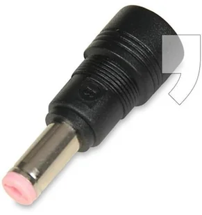 IBOX Zasilacz do laptopa IBOX IUZ65WA, 65 W - Zasilacze do laptopów - miniaturka - grafika 12