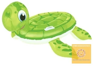 Bestway Pływak Dragon Żółw 147 x 140 cm 41041 - Pływanie - miniaturka - grafika 7