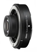 Konwertery fotograficzne - Nikon TC-1.4x (AM6X27034) - miniaturka - grafika 1