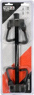 YATO ŚCIĄGACZ WEWNĘTRZNY DO SPRĘZYN 300MM - Kombinerki i obcęgi YATO ŚCIĄGACZ WEWNĘTRZNY DO SPRĘZYN 300MM - Kombinerki i obcęgi - miniaturka - grafika 3