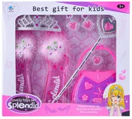 Zabawki kreatywne - Norimpex Pantofelki 1003562 - miniaturka - grafika 1