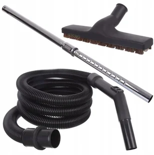 Bosch Wąż ssący 3m rura ssawka do Gas 35 Gas 45 55 - Akcesoria do odkurzaczy - miniaturka - grafika 2