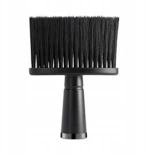 Tools For Beauty Lussoni Karkówka syntetyczna czarna LUSS KARKOWKA CZARNA - Pozostałe akcesoria fryzjerskie - miniaturka - grafika 2