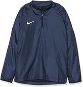 Piłka nożna - Nike dzieci academy18 Shield Drill deszcz Top, niebieski, XS 893831-451 - miniaturka - grafika 1