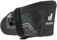 Sakwy rowerowe - Deuter Sakwa Bike Bag Race I black 329082170000 - miniaturka - grafika 1