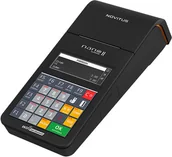 Kasy fiskalne - Novitus Kasa fiskalna Nano II Online LAN, Wi-Fi, GSM 3G (wewnętrzny) Nano II Online LAN, Wi-Fi, GSM 3G (wewnętrzny) - miniaturka - grafika 1