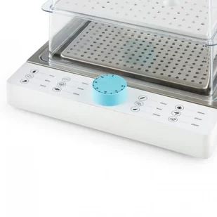 Klarstein TK35-Steam-Spa-G - Parowary - miniaturka - grafika 6