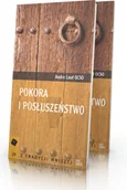 Religia i religioznawstwo - Tyniec Pokora i posłuszeństwo Andre Louf OCSO - miniaturka - grafika 1