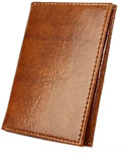 Haro (PL) Etui Na Dokumenty (PL) Duże Trzy Części Skóra Włoska - Etui na dokumenty i karty - miniaturka - grafika 8