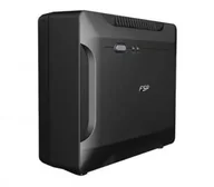Zasilacze awaryjne UPS - Fortron Nano 800 800VA/480W 2x Schuko - miniaturka - grafika 1