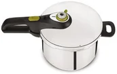 Szybkowary - Tefal Szybkowar Secure 5 Neo P25342 4L - miniaturka - grafika 1