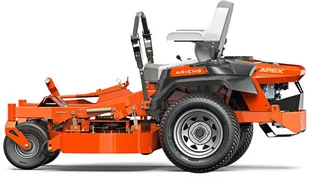 Ariens APEX 48" ZERO-SKRĘT TRAKTOREK OGRODOWY KOSIARKA SAMOJEZDNA SPALINOWA DO TRAWY 122cmKAWASAKI 23KM PREMIUM V-TWIN - Kosiarki traktorki - miniaturka - grafika 9