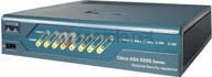 Routery - Cisco ASA550550-BUN-K9 - miniaturka - grafika 1