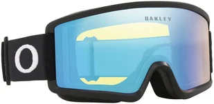 Oakley Ridge Line S Snow Goggles, czarny 2021 Gogle narciarskie OO7122-71221300 - Gogle narciarskie - miniaturka - grafika 4