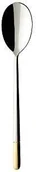 Łyżeczki - Villeroy & Boch Ella częściowo pozłacane, łyżeczka do cukru 145 MM 12-6351-1950 - miniaturka - grafika 1