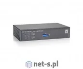 Switche - LevelOne FGP-1000 - miniaturka - grafika 1