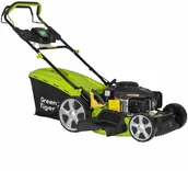 Kosiarki - Green Tiger GT-LC166-51 - miniaturka - grafika 1