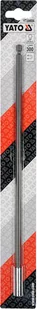 Yato UCHWYT DO BITÓW 1/4 x 300MM YT-04684 ZYSKAJ RABAT 30 ZŁ YT-04684 - Wkręty - miniaturka - grafika 3