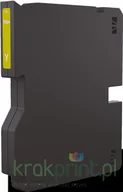 Tusze oryginalne - Ricoh Tusz do SG 3210DNw | GC51Y | 2,5tys 405865 Yellow 405865 - miniaturka - grafika 1