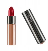 Szminki - Kiko Gossamer Emotion pomadka 114 Litchi 3.5g - miniaturka - grafika 1
