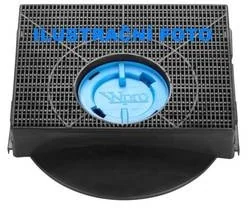 Whirlpool Filtr węglowy do okapu WPRO 484000008575 (TYP15) - Filtry do okapów - miniaturka - grafika 2