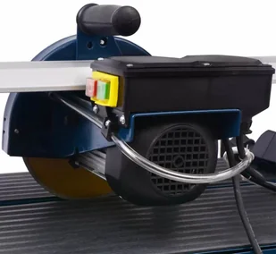 Przecinarka do płytek 800 W 200 mm - Narzędzia glazurnicze - miniaturka - grafika 5