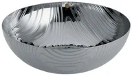 Miski i półmiski - Alessi VENEER Misa Dekoracyjna 29 cm Srebrna PU06/21 - miniaturka - grafika 1