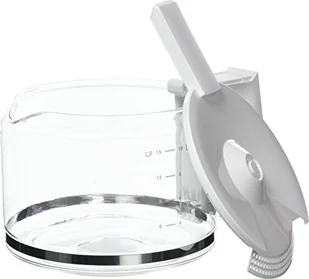 Krups xb900601 dzbanek do kawy, biały XB900701 - Dzbanki i imbryki - miniaturka - grafika 2