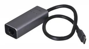 Unitek Adapter USB-C RJ-45 2.5 Gbit Ethernet - Adaptery i przejściówki - miniaturka - grafika 3