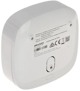 Hikvision DS-PSG-WI-868 Bezprzewodowa wewnętrzna syrena DS-PSG-WI-868 - Alarmy - miniaturka - grafika 6