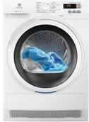 Suszarki do prania - Electrolux EW7H578WP - miniaturka - grafika 1