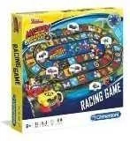 Clementoni Wyścigi Mikiego - Gry planszowe - miniaturka - grafika 2