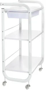 Beauty System Szafka kosmetyczna NG-ST027 NG-ST027 - Meble kosmetyczne - miniaturka - grafika 2