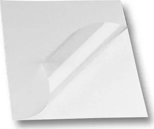 Staples Staples Okładki do bindowania A3 150mic przezroczysty 100 sztuk PD0520 - Okładki do laminatorów i bindownic Staples Staples Okładki do bindowania A3 150mic przezroczysty 100 sztuk PD0520 - Okładki do laminatorów i bindownic - miniaturka - grafika 1