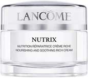 Kremy do twarzy - Lancome NUTRIX FACE CREAM - miniaturka - grafika 1