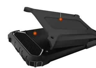 Braders Etui Xarmor + szkło pełne do Xiaomi Poco X3 Nfc - Etui i futerały do telefonów - miniaturka - grafika 4