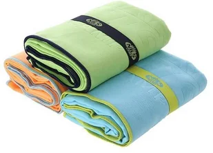 NILS CAMP Ręcznik szybkoschnący NILS CAMP NCR11 Niebieski - Ręczniki - miniaturka - grafika 7