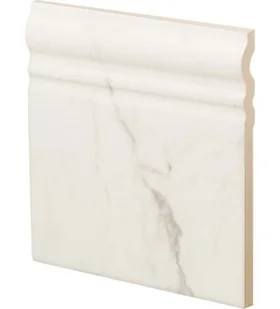 Equipe SKIRTING CARRARA MATT 15X15 23096 - Płytki ceramiczne Equipe SKIRTING CARRARA MATT 15X15 23096 - Płytki ceramiczne - miniaturka - grafika 1
