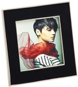 Ramki na zdjęcia - Walther Unique mathis rama portretowa VA775B - miniaturka - grafika 1