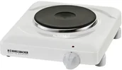 Płyty elektryczne - Rommelsbacher THS 1090 - miniaturka - grafika 1