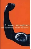 Biznes - Szamani zarządzania Używana - miniaturka - grafika 1