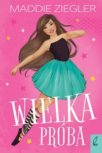 Wielka próba. Tom 1 - Książki edukacyjne - miniaturka - grafika 2