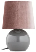 Lampy stojące - TK Lighting Lampka nocna PICO Gray & Pink 5093 - miniaturka - grafika 1