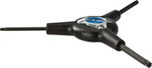 Narzędzia rowerowe - Park Tool klucz imbusowy TWS-3 763477008862 - miniaturka - grafika 1