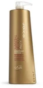 Pozostałe kosmetyki - Joico K-Pak Color Therapy Conditioner Płukanka do włosów barwiona 1000 ML 223142 - miniaturka - grafika 1